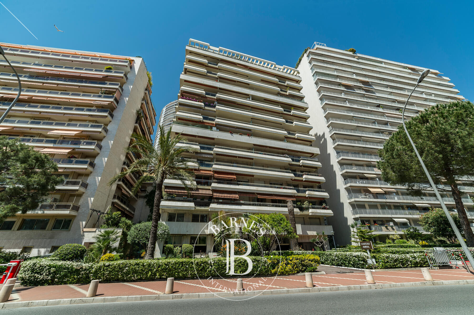 Daire Monaco - picture 13