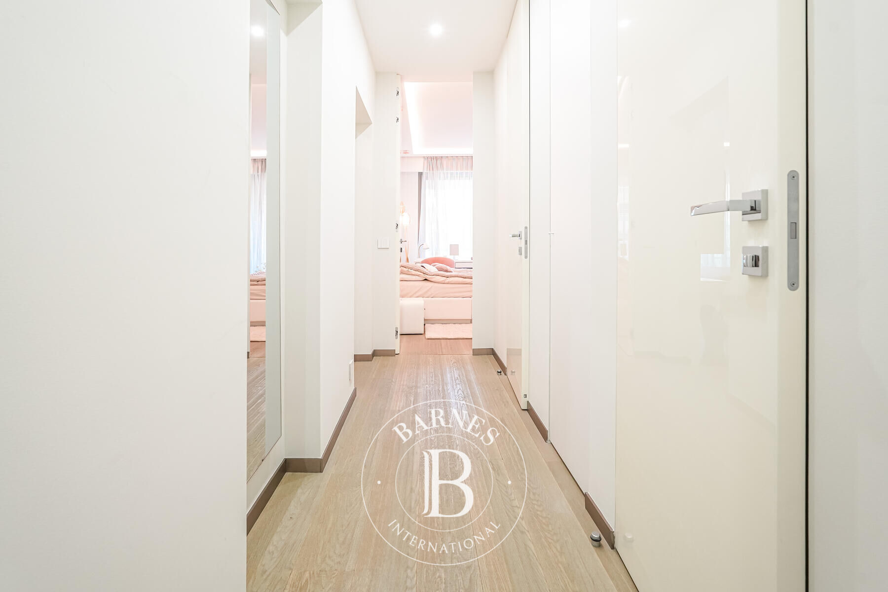 Daire Monaco - picture 7