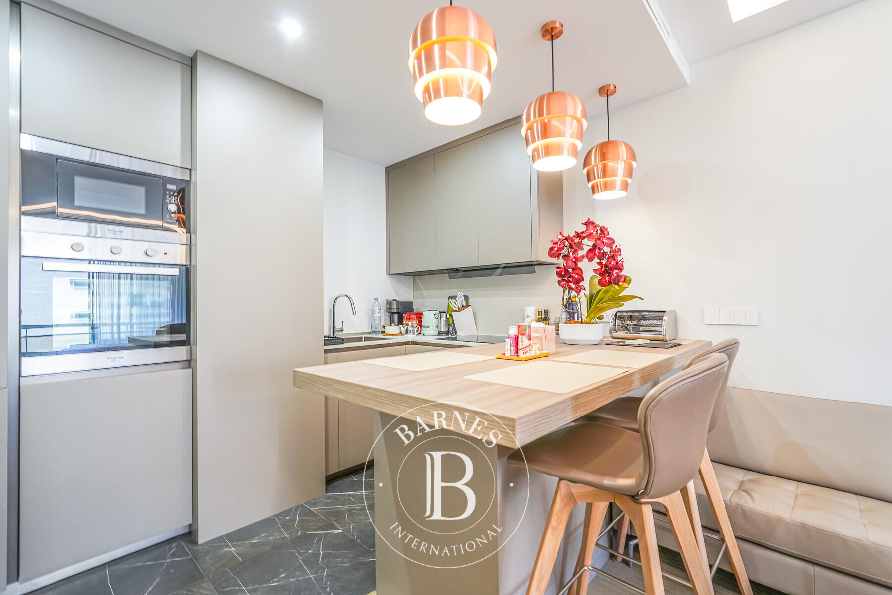 Daire Monaco - picture 4