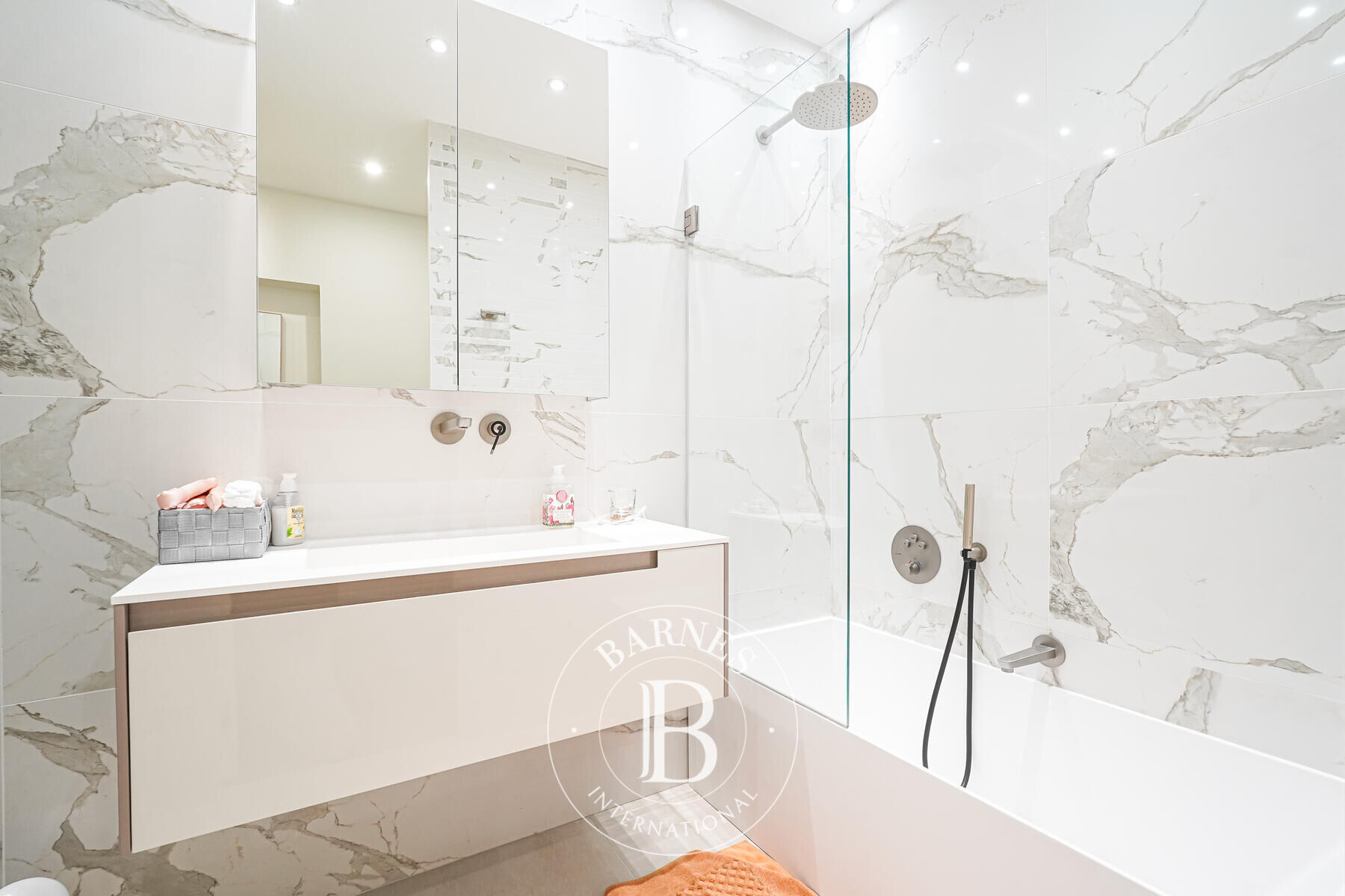 Daire Monaco - picture 10