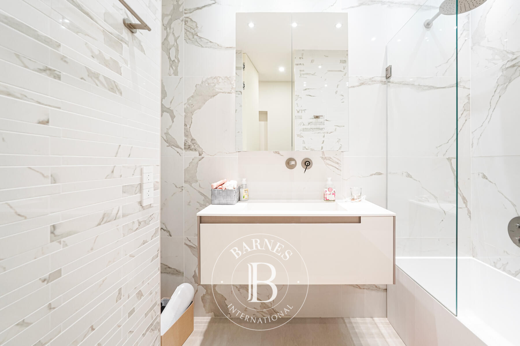 Daire Monaco - picture 9