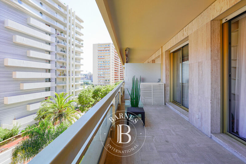 CHÂTEAU AMIRAL - BEAU 2 PIÉCES RÉNOVÉ