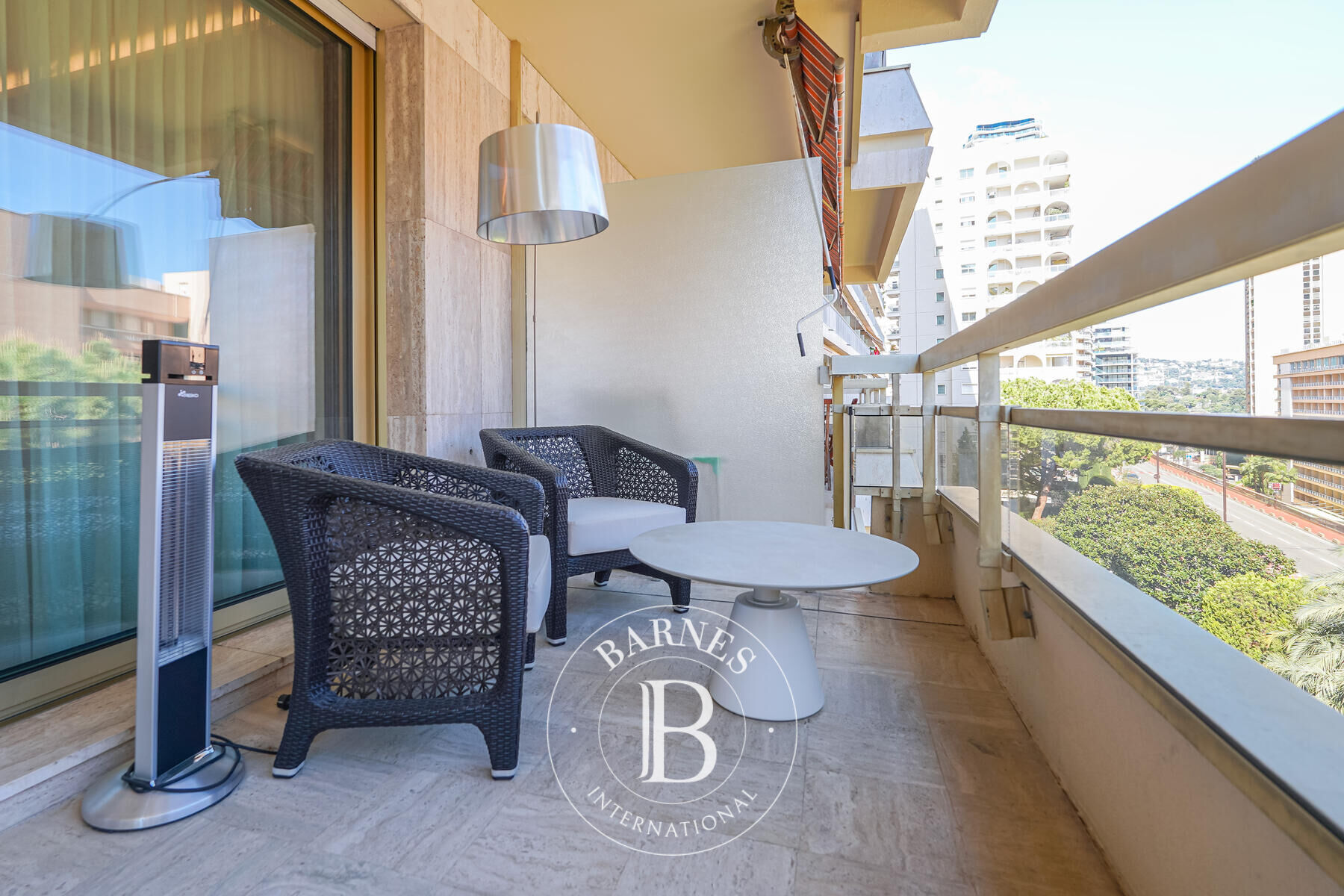 Daire Monaco - picture 11