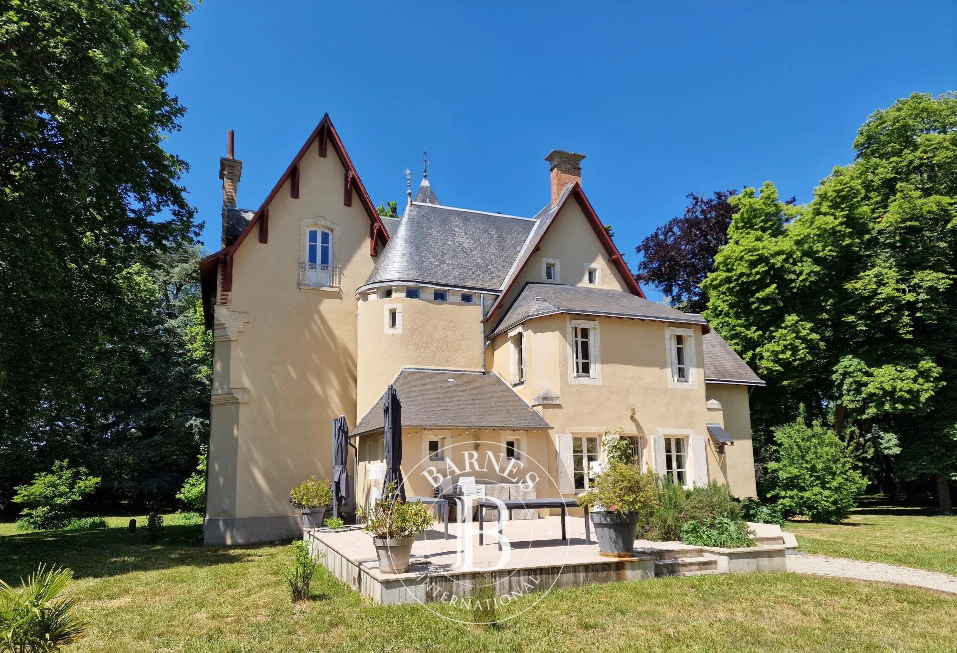 Casa Changé - picture 1