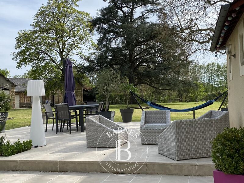 À vendre, Maison Changé - picture 2