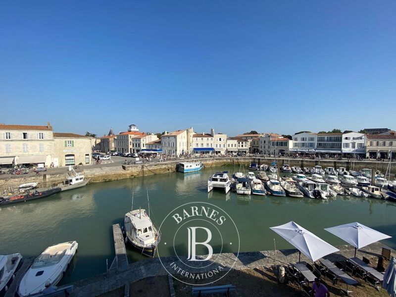 Venta, Piso Saint-Martin-de-Ré - picture 2