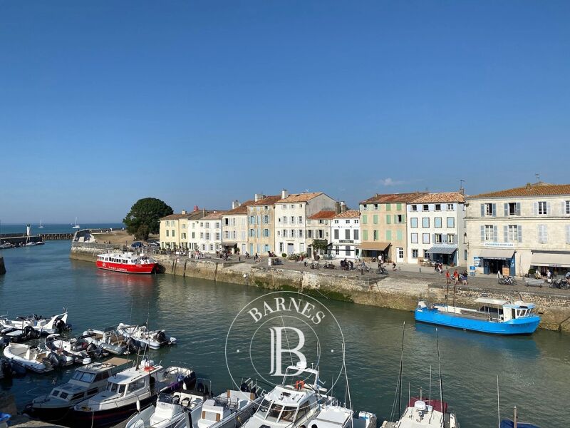 Venta, Piso Saint-Martin-de-Ré - picture 1