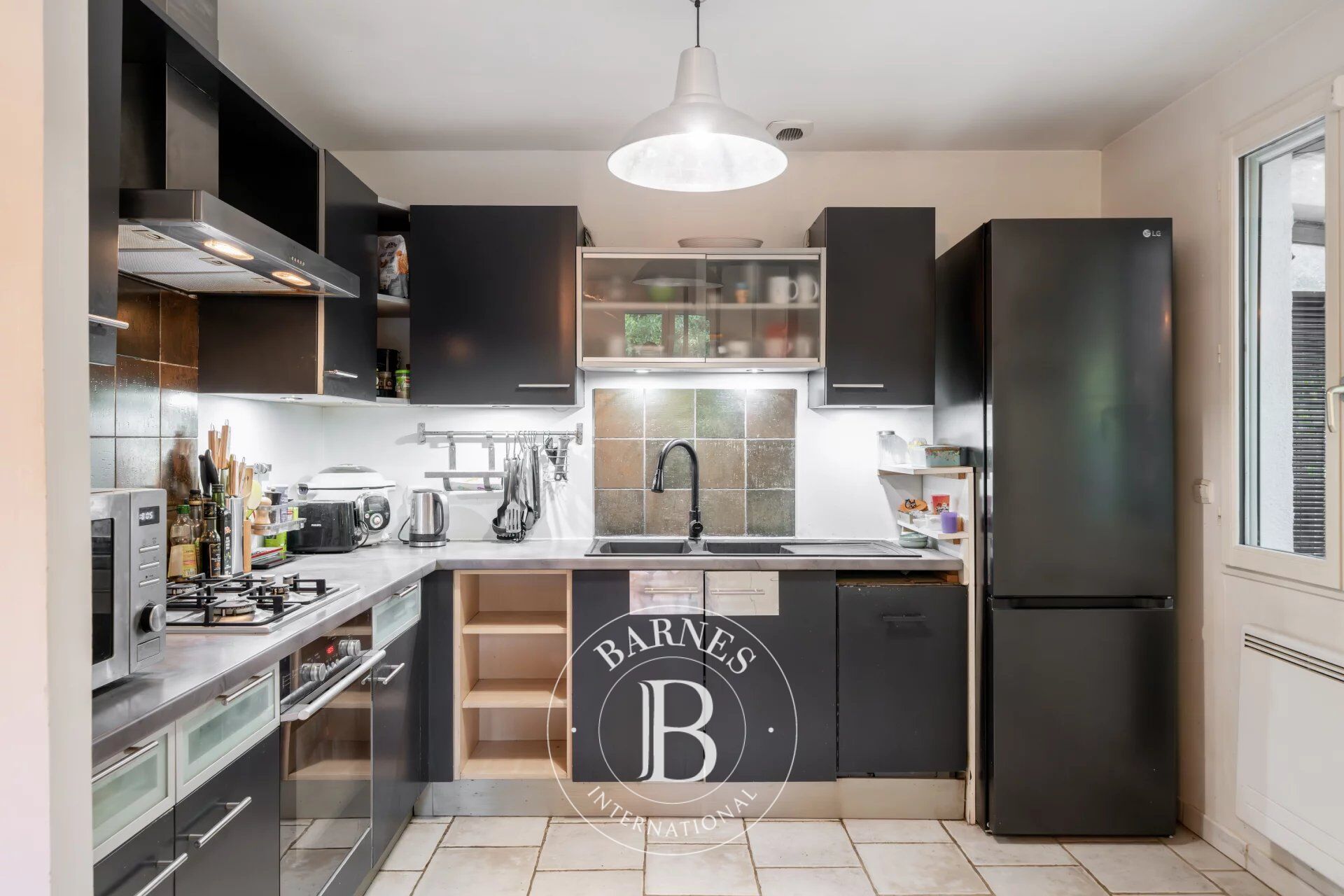 Villa Roquefort-les-Pins - picture 4