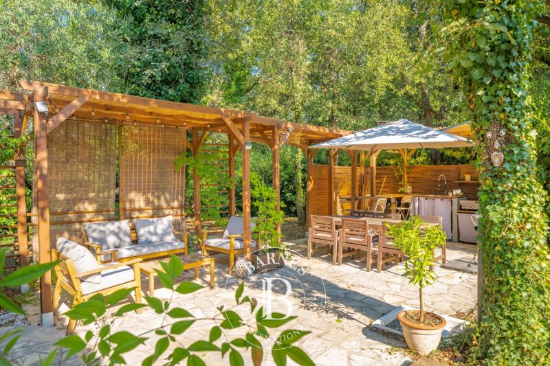 Venta, Villa Roquefort-les-Pins - picture 2