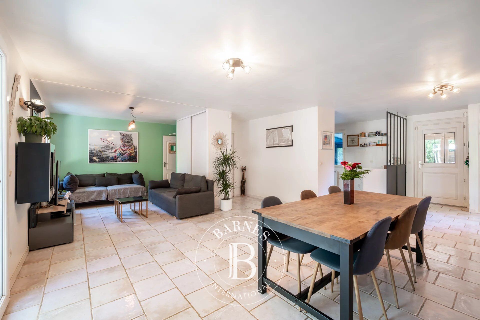 Villa Roquefort-les-Pins - picture 7