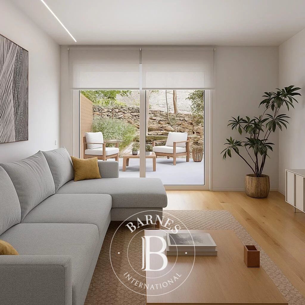 Appartement d’exception avec terrasse dans le quartier prestigieux de Sarrià - Sant Gervasi - picture 2