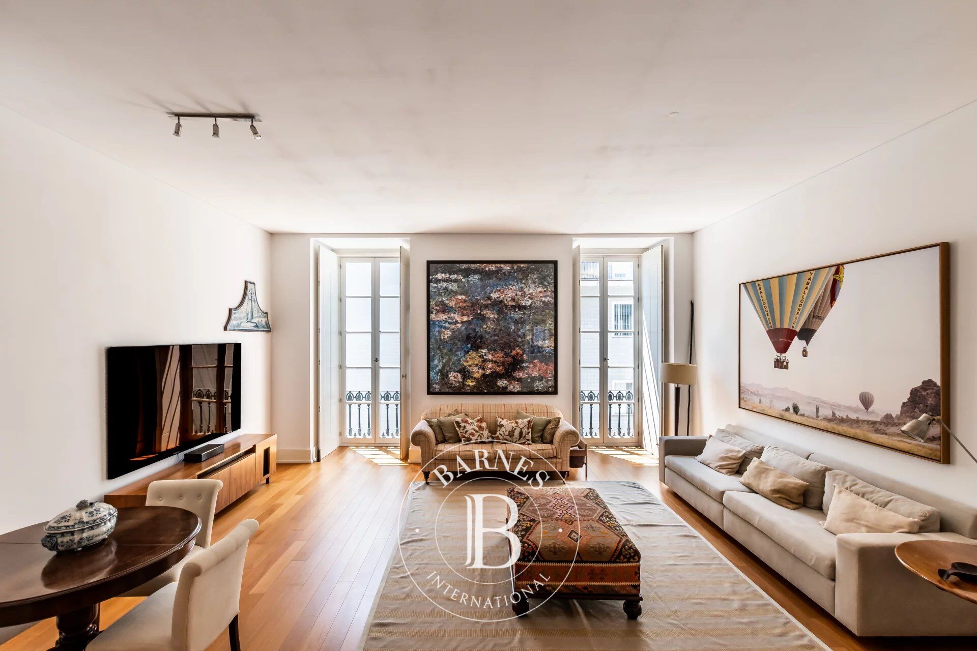 Charme et centralité - picture 1