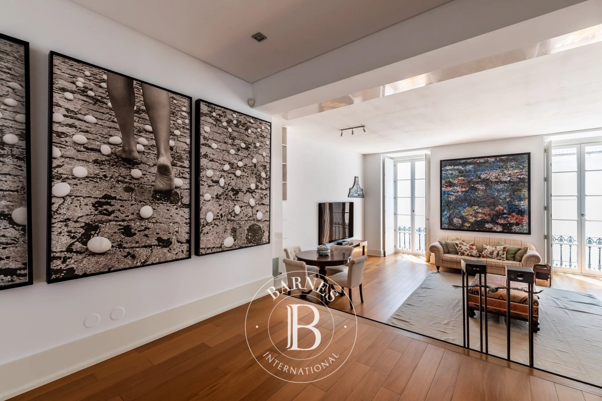 Charme et centralité - picture 3