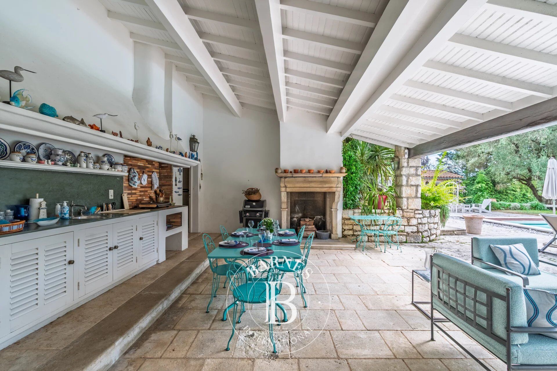 Villa Vence - picture 13