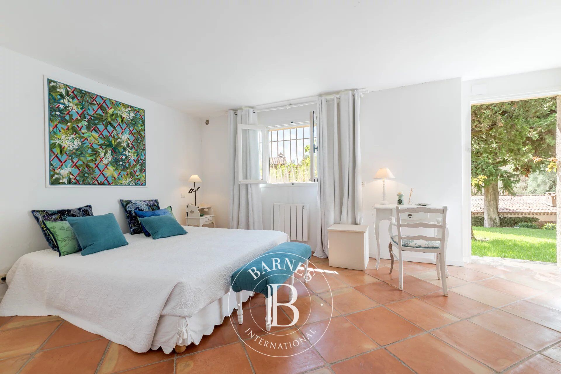 Villa Vence - picture 16