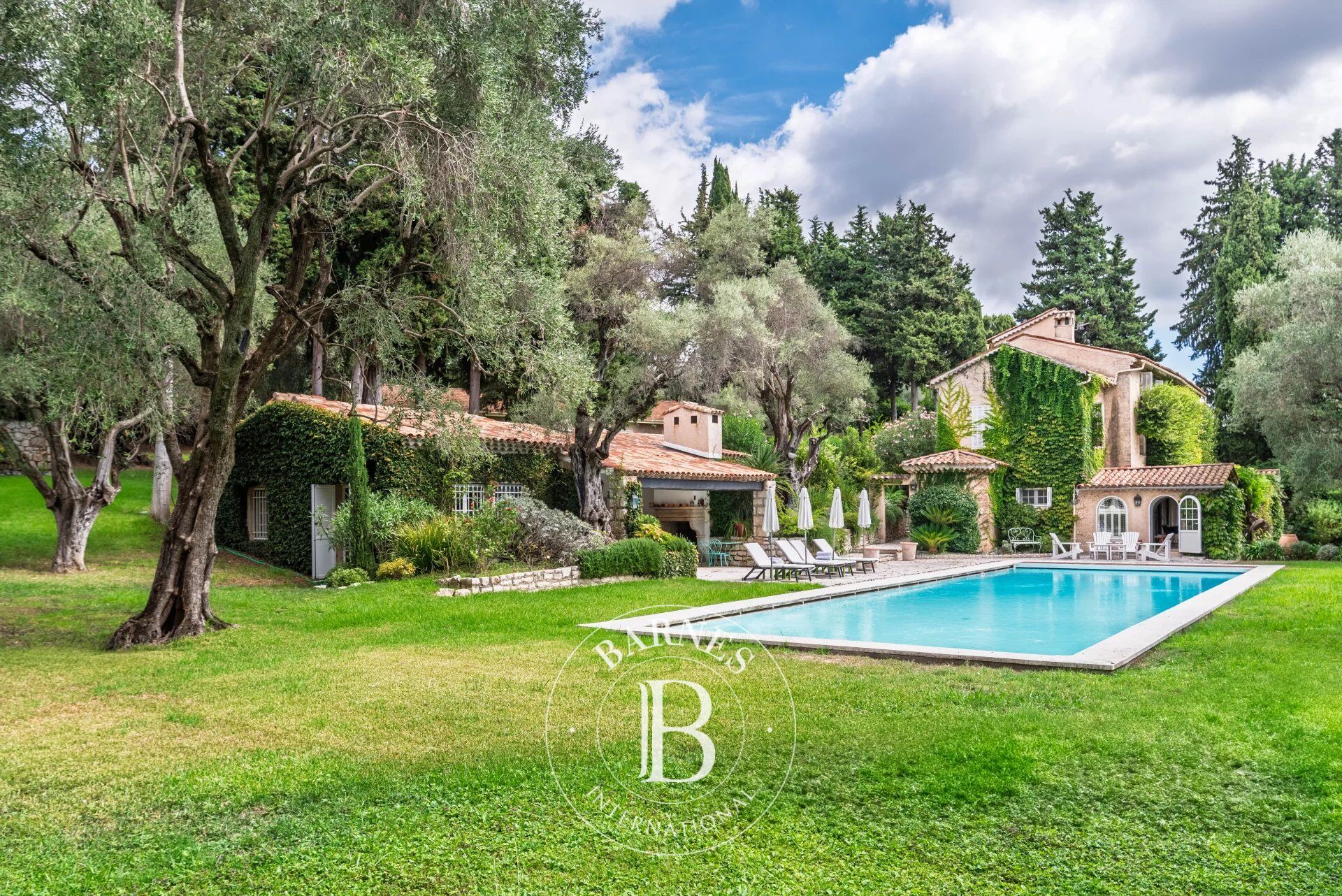 Villa Vence - picture 14