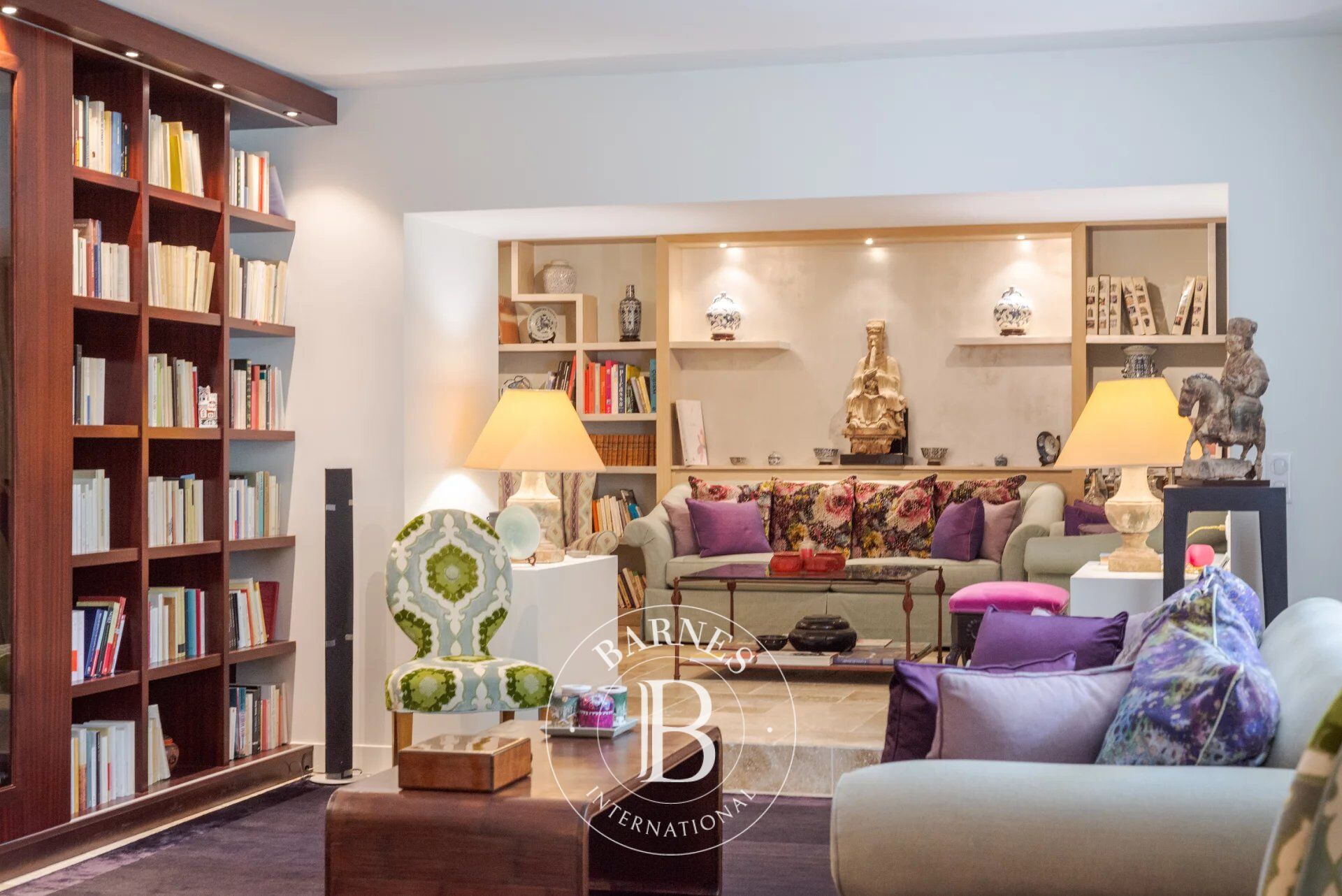 Villa Vence - picture 6