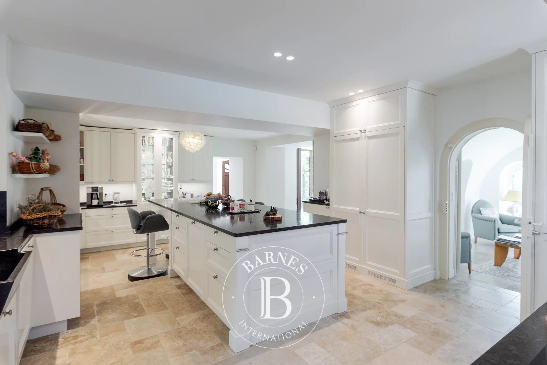 Villa Vence - picture 8