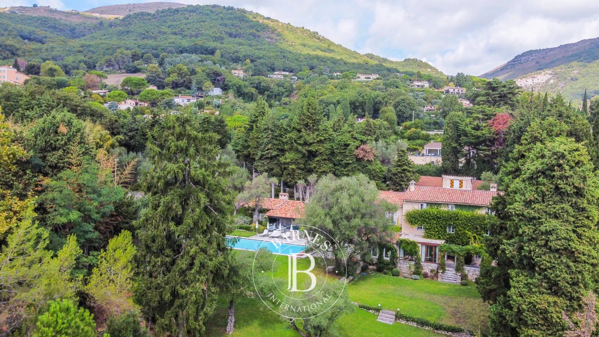 Villa Vence - picture 23