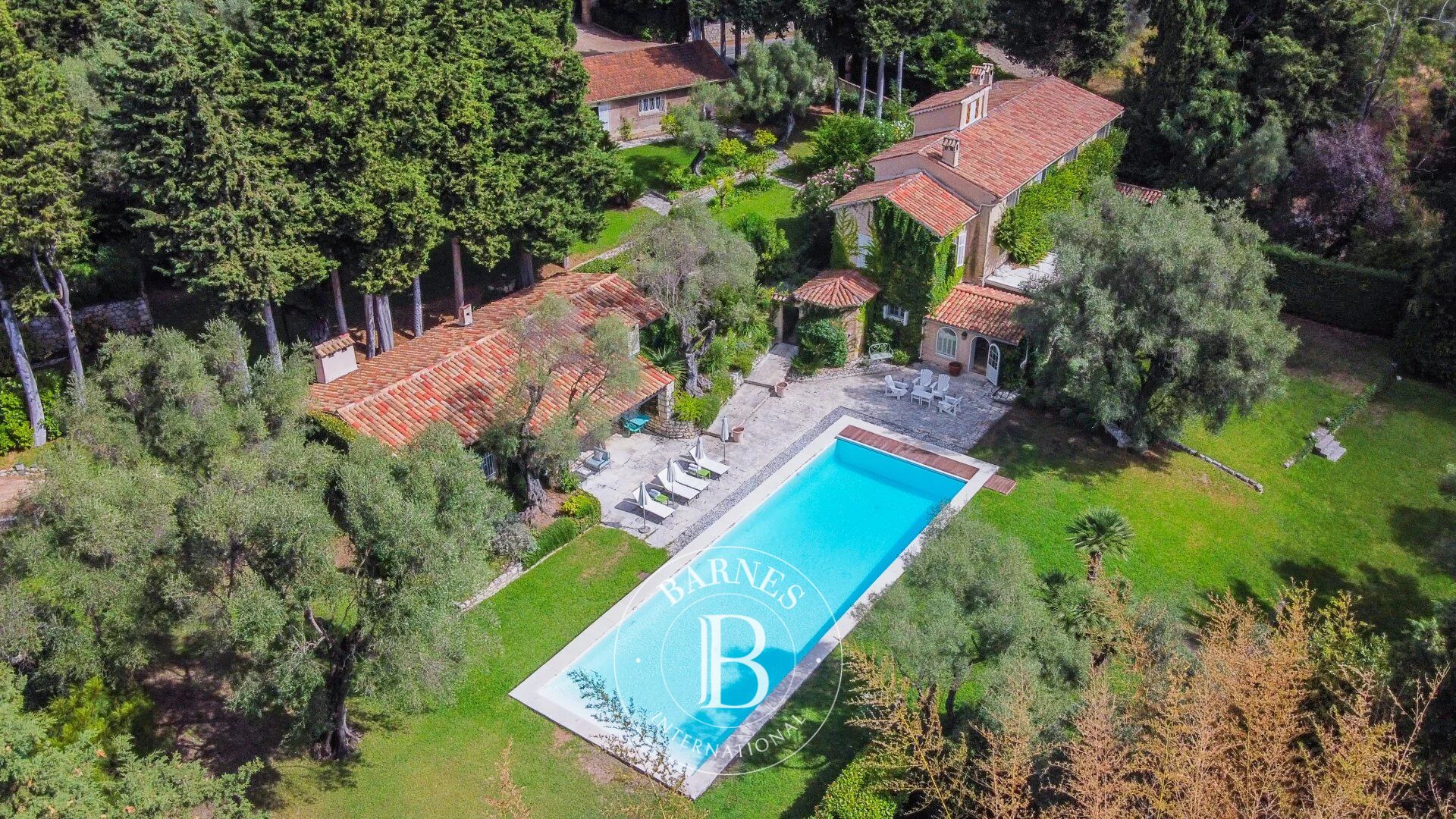 Villa Vence - picture 24