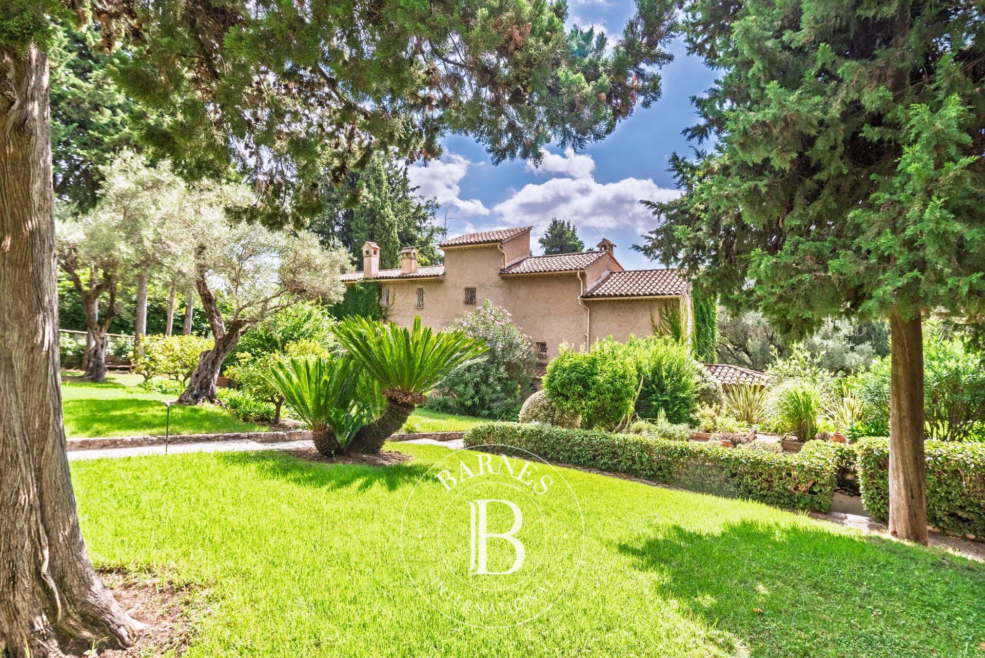 Villa Vence - picture 22