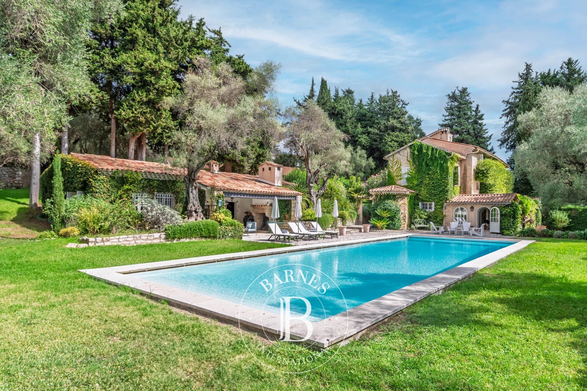 Villa Vence - picture 21