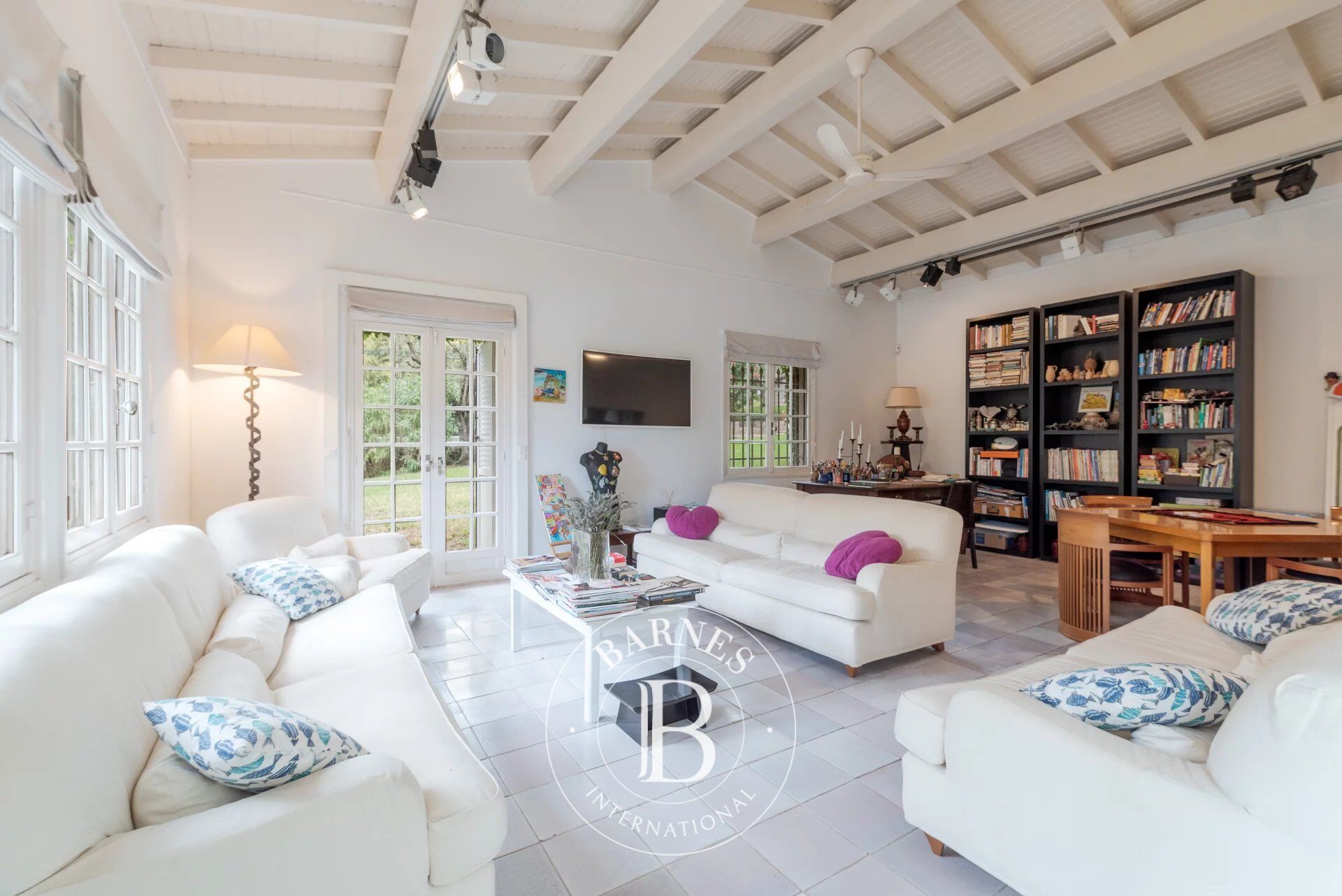 Villa Vence - picture 15