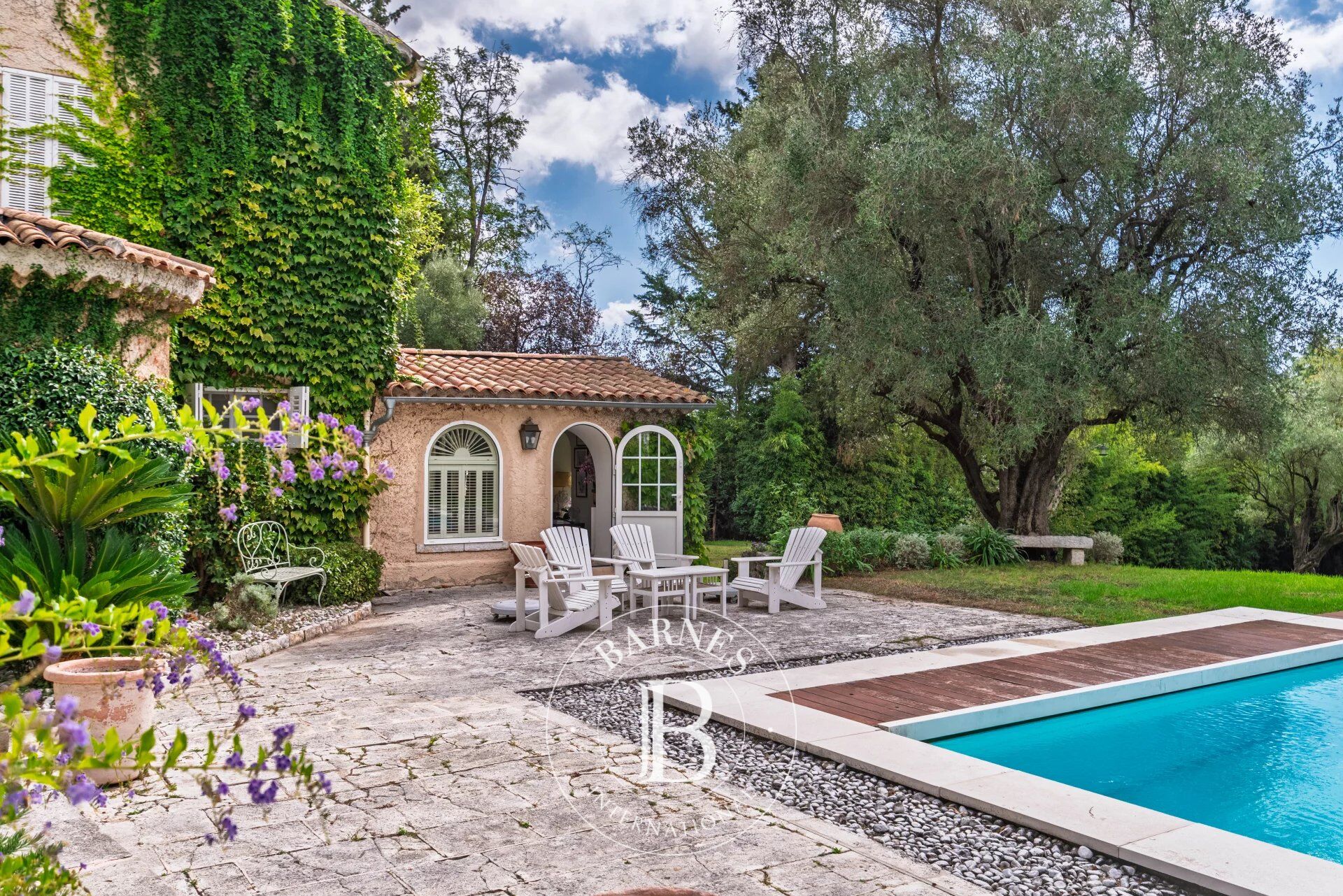 Villa Vence - picture 17