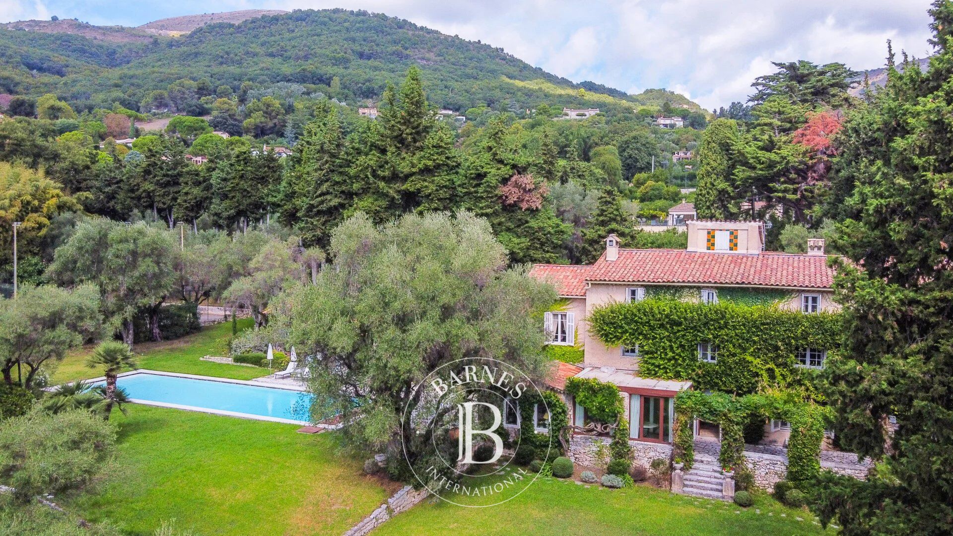 Villa Vence - picture 19