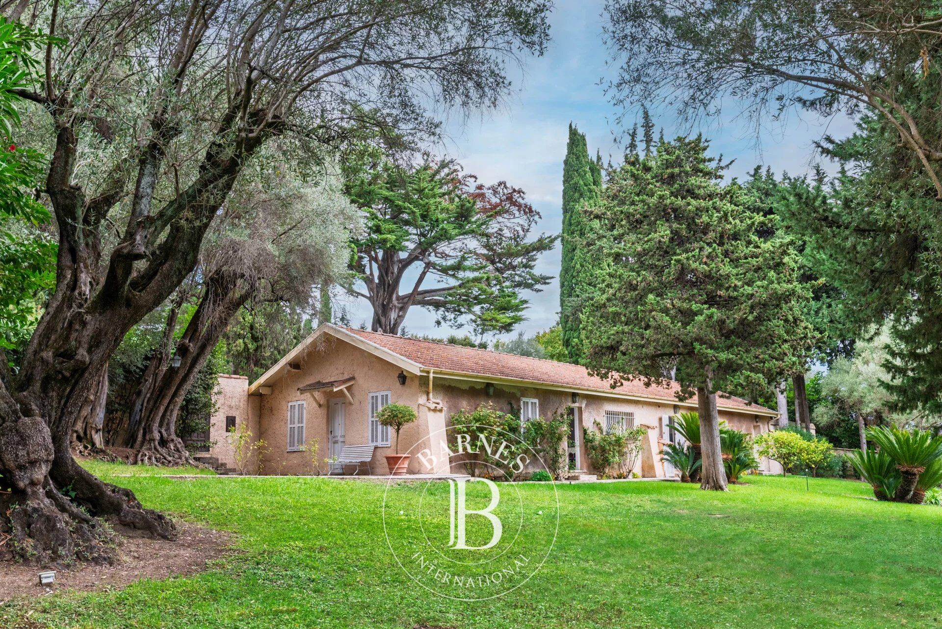 Villa Vence - picture 20