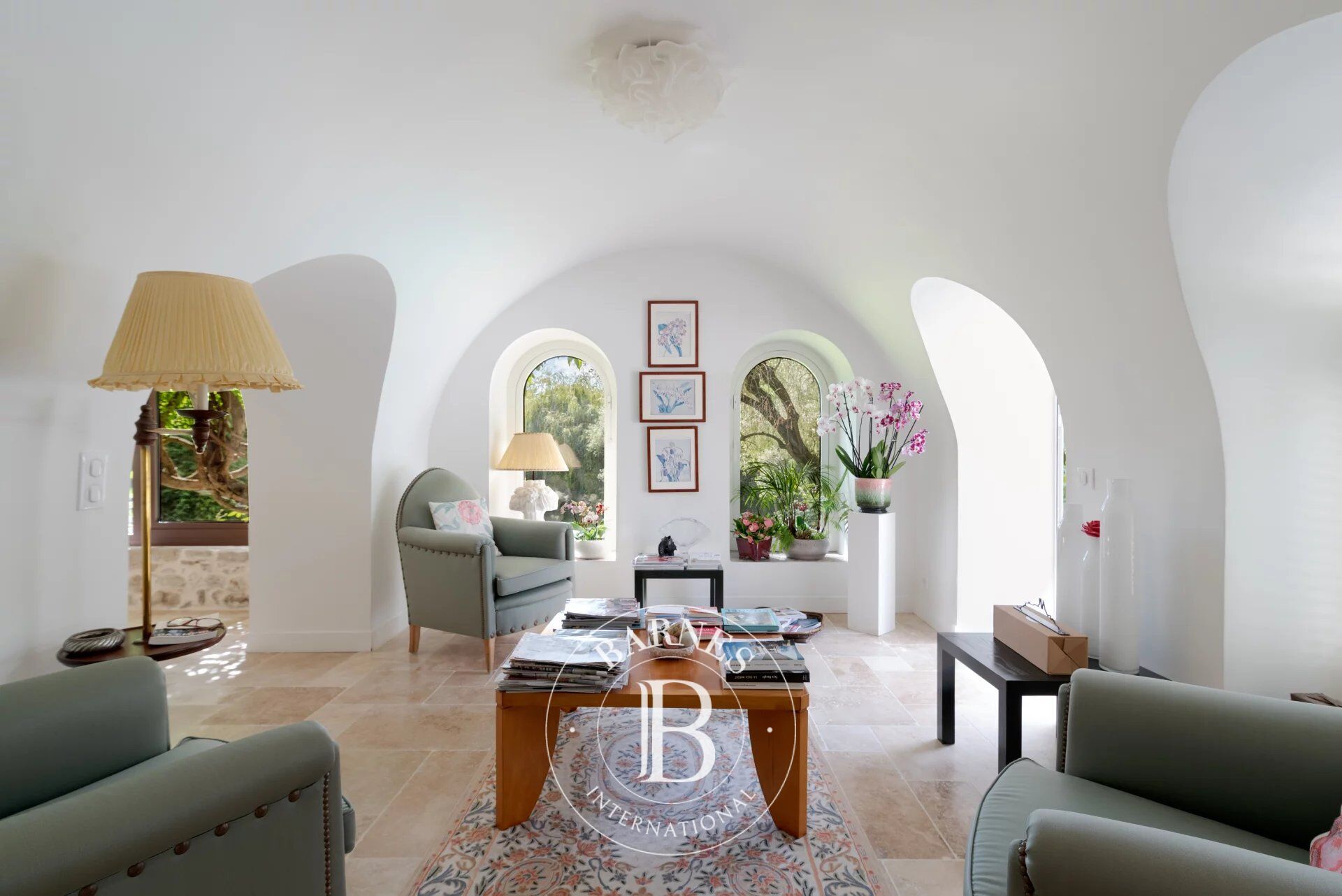 Villa Vence - picture 4