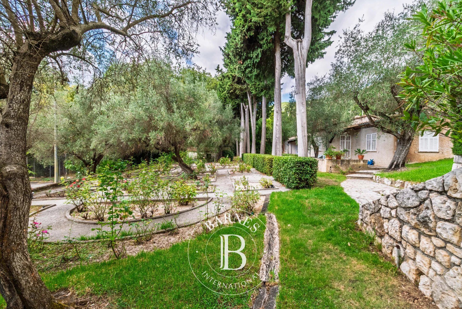 Villa Vence - picture 18