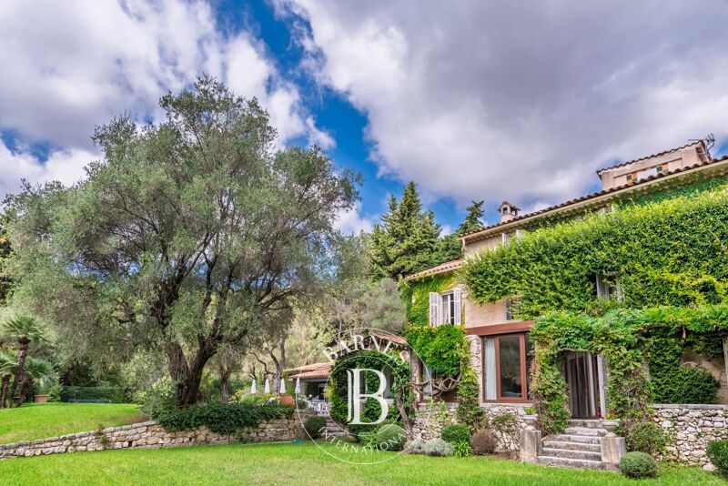 À vendre, Villa Vence - picture 2