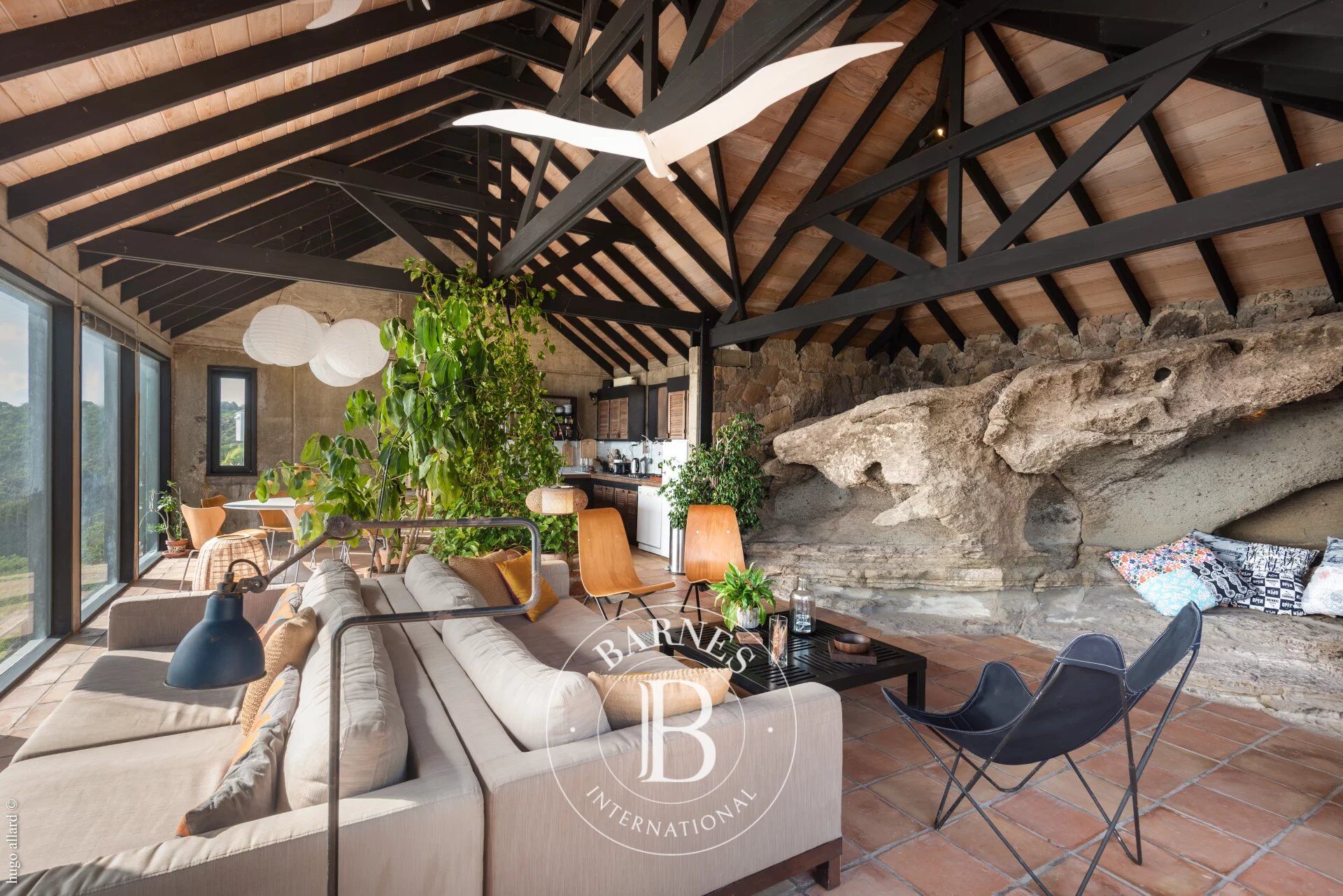 Villa Pointe Milou - picture 2