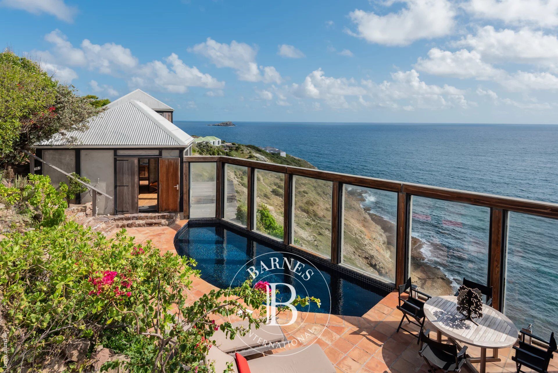 Villa Saint-Barthélemy - picture 3