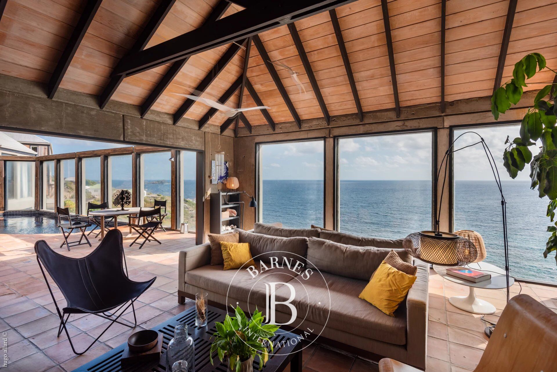 Villa Saint-Barthélemy - picture 1