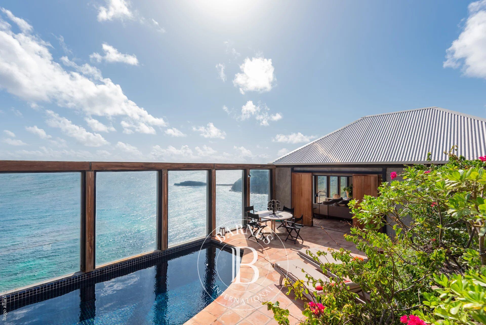 Villa Saint-Barthélemy - picture 2