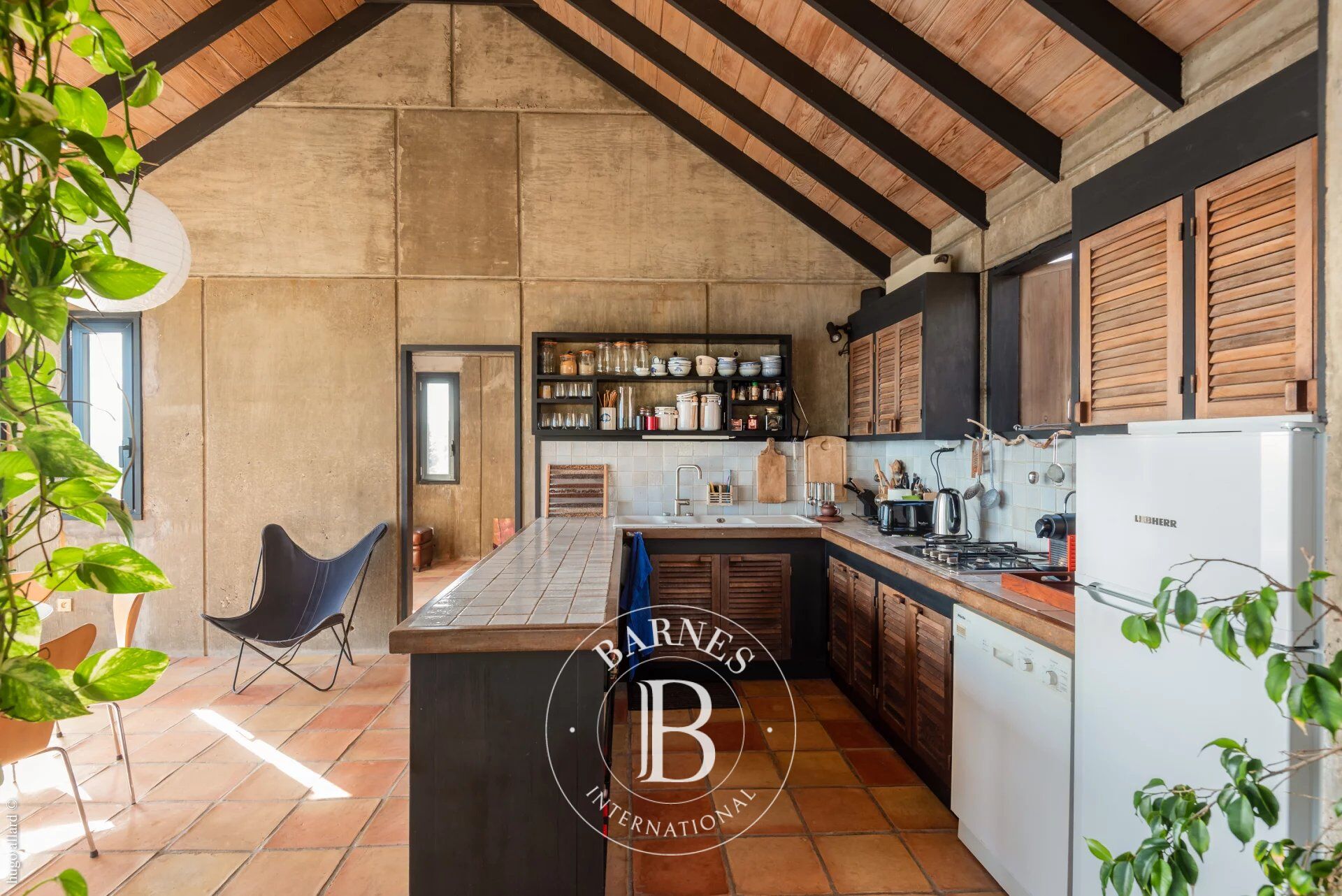 Villa Pointe Milou - picture 3