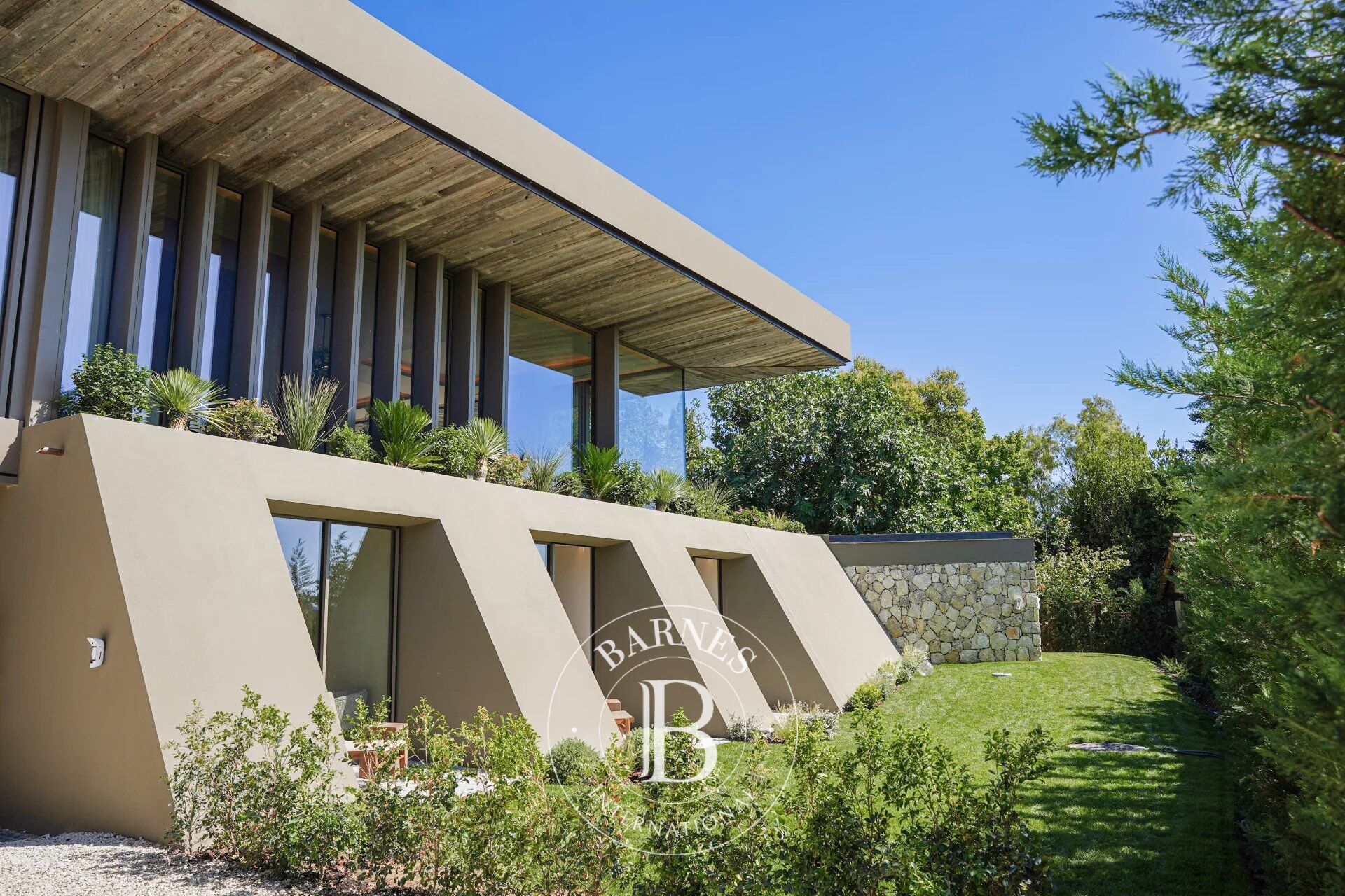 Villa Mougins - picture 3