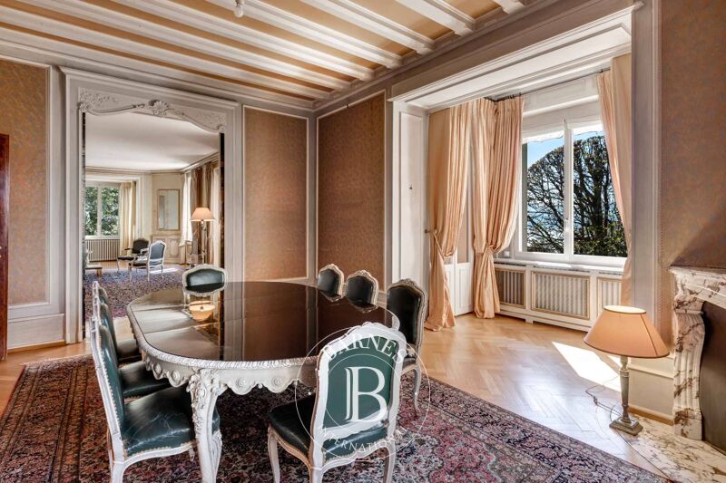 À vendre Manoir | Lausanne - picture 3