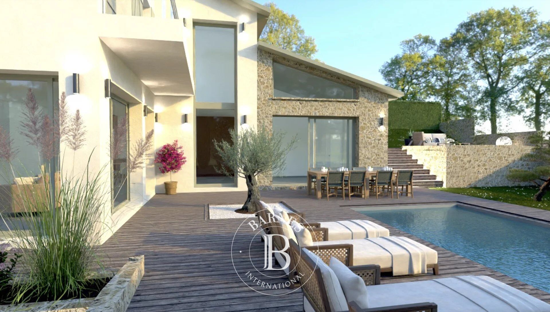 Terreno urbanizable Poleymieux-au-Mont-d'Or - picture 3