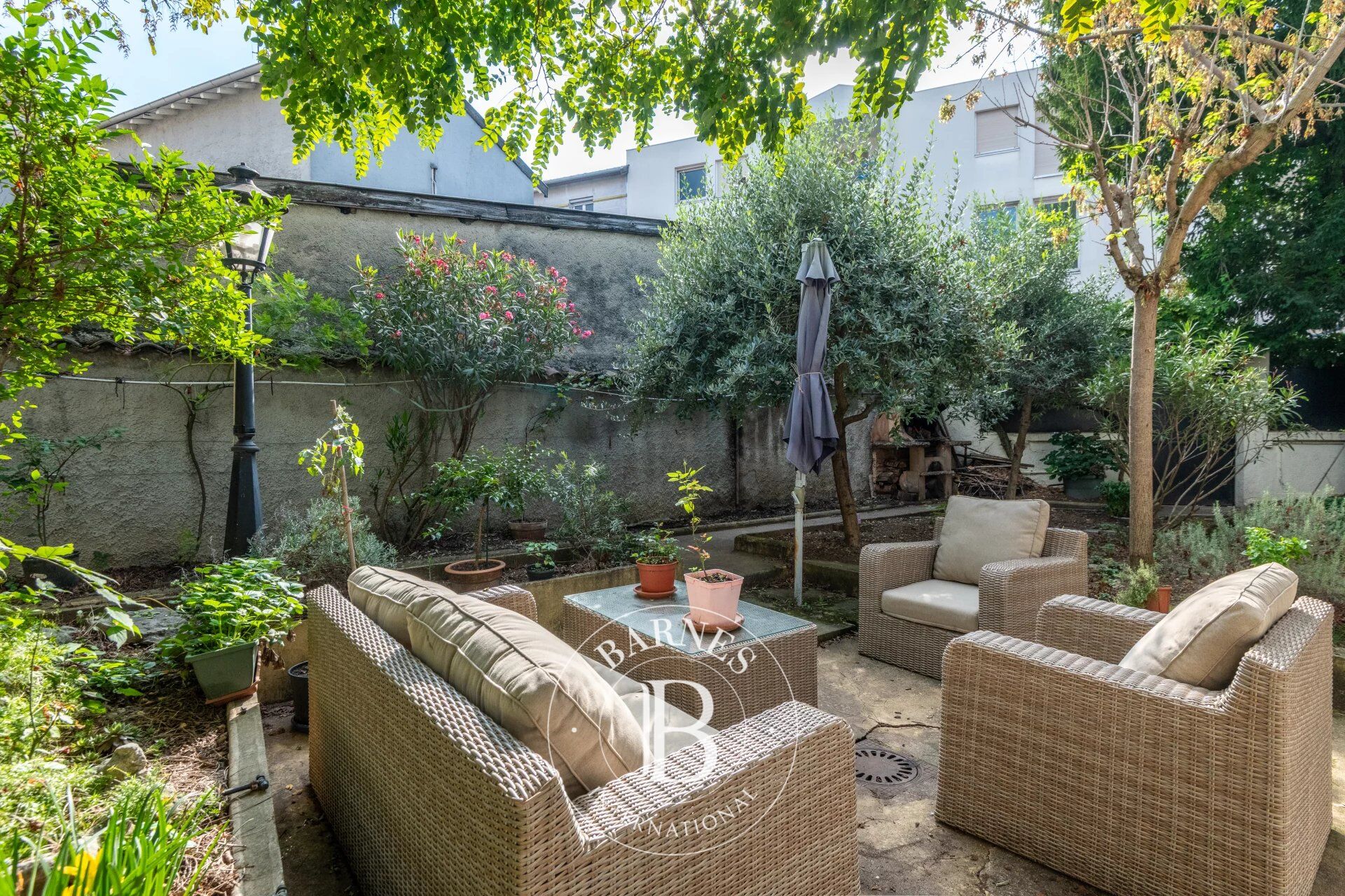 Casa Lyon 3ème - picture 1