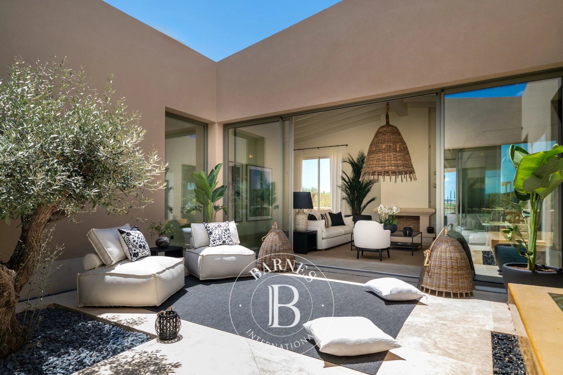 Venta, Villa Algaida - picture 7