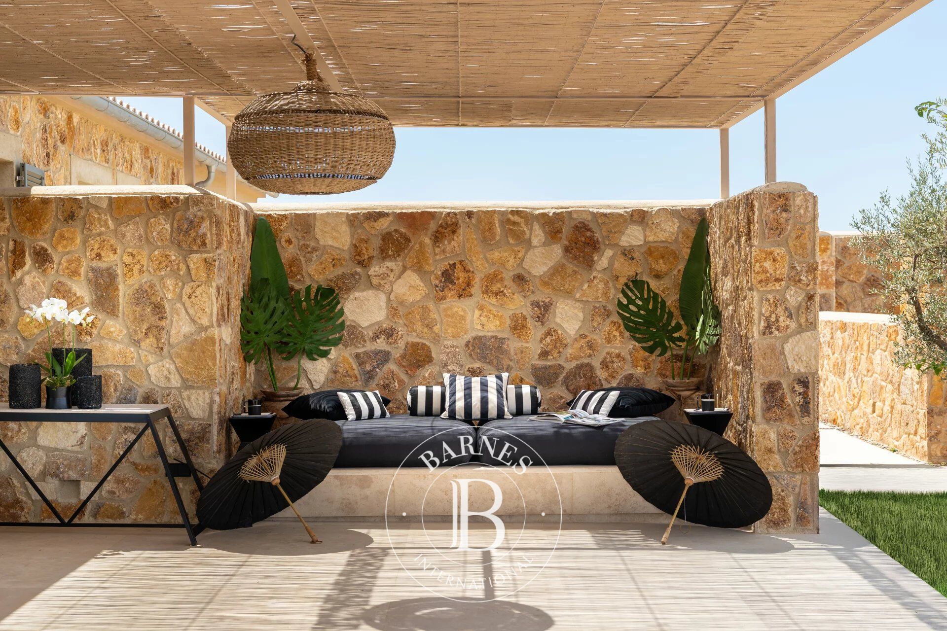 Venta, Villa Algaida - picture 6