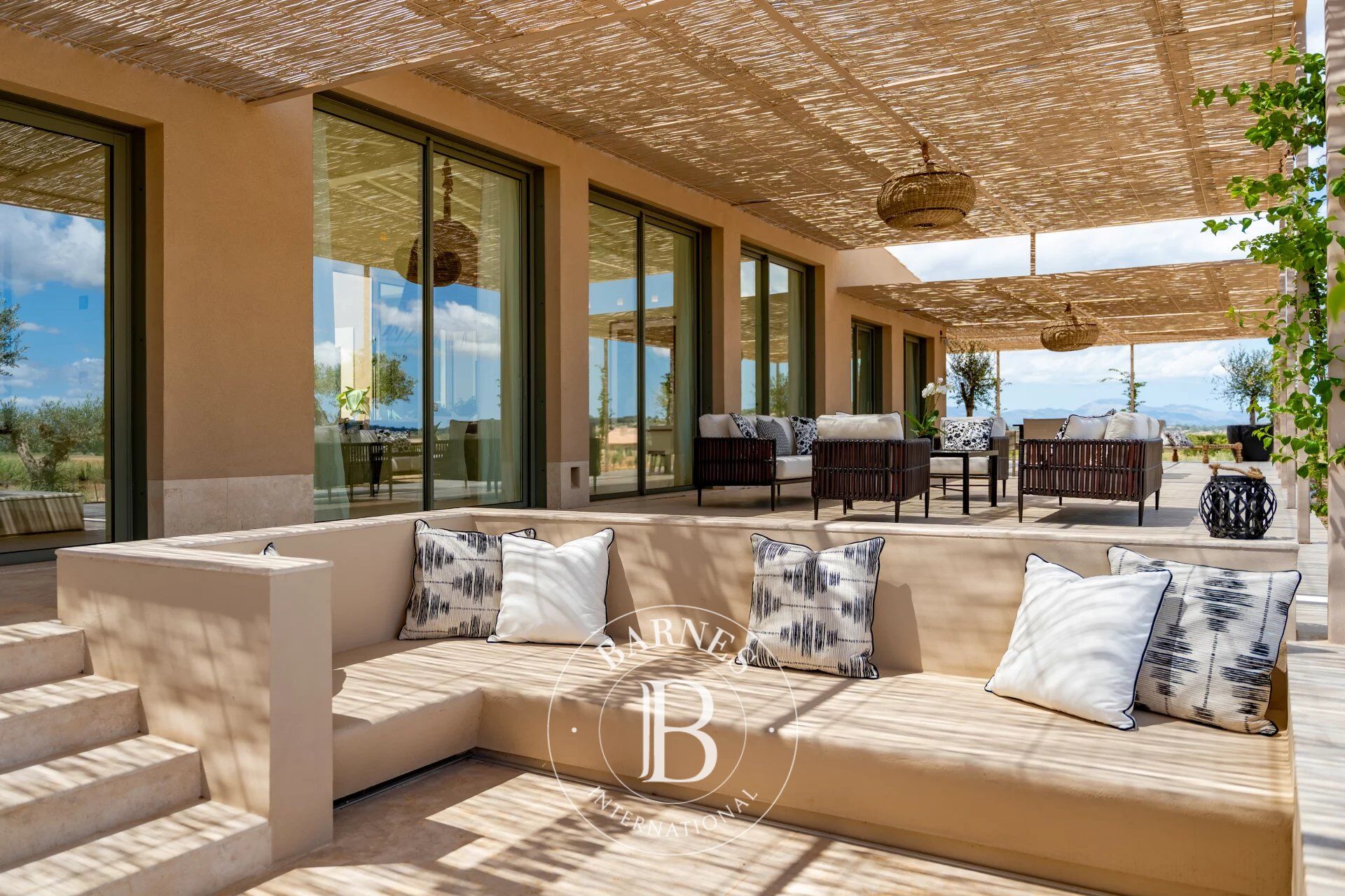 Venta, Villa Algaida - picture 5