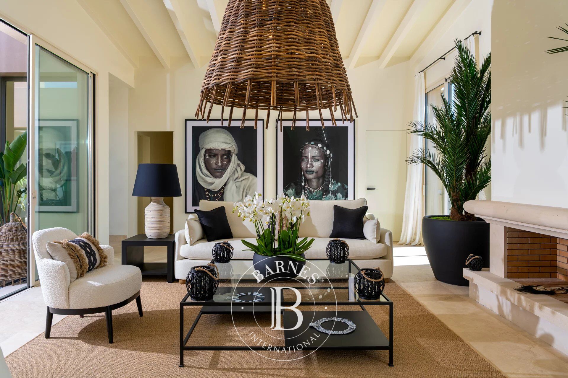 Venta, Villa Algaida - picture 8