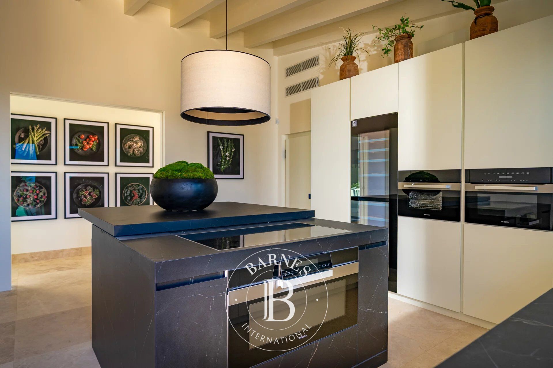 Venta, Villa Algaida - picture 9