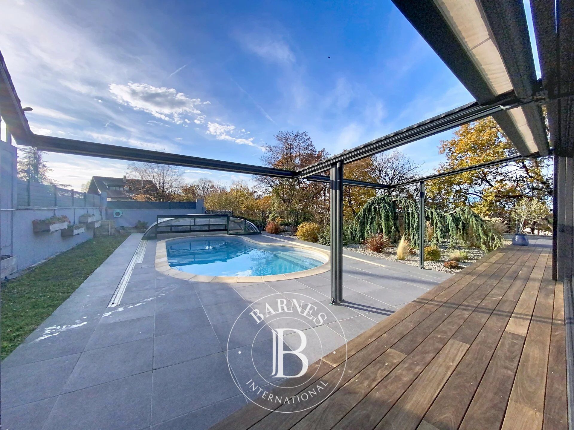 Ev Thonon-les-Bains - picture 8