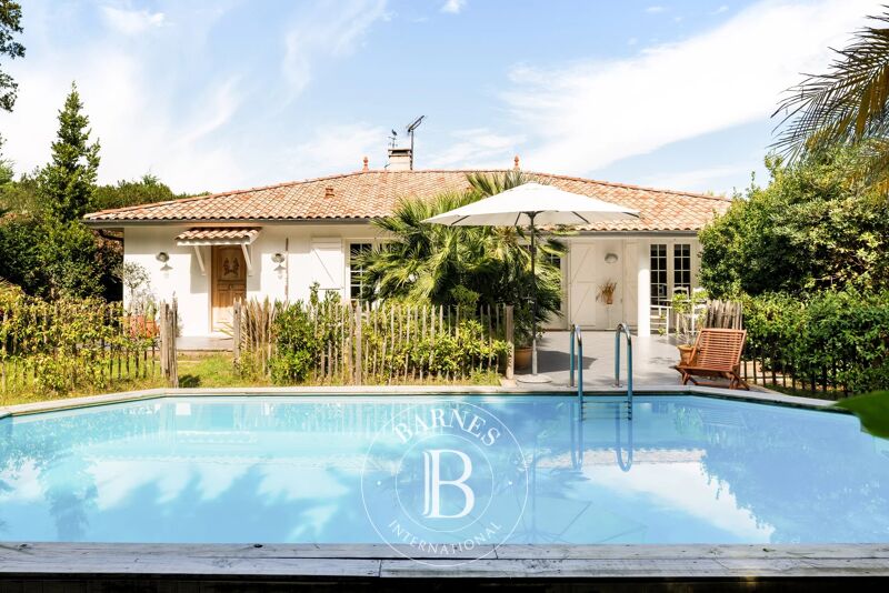 LABENNE – FULLY RENOVATED SINGLE-STOREY HOUSE