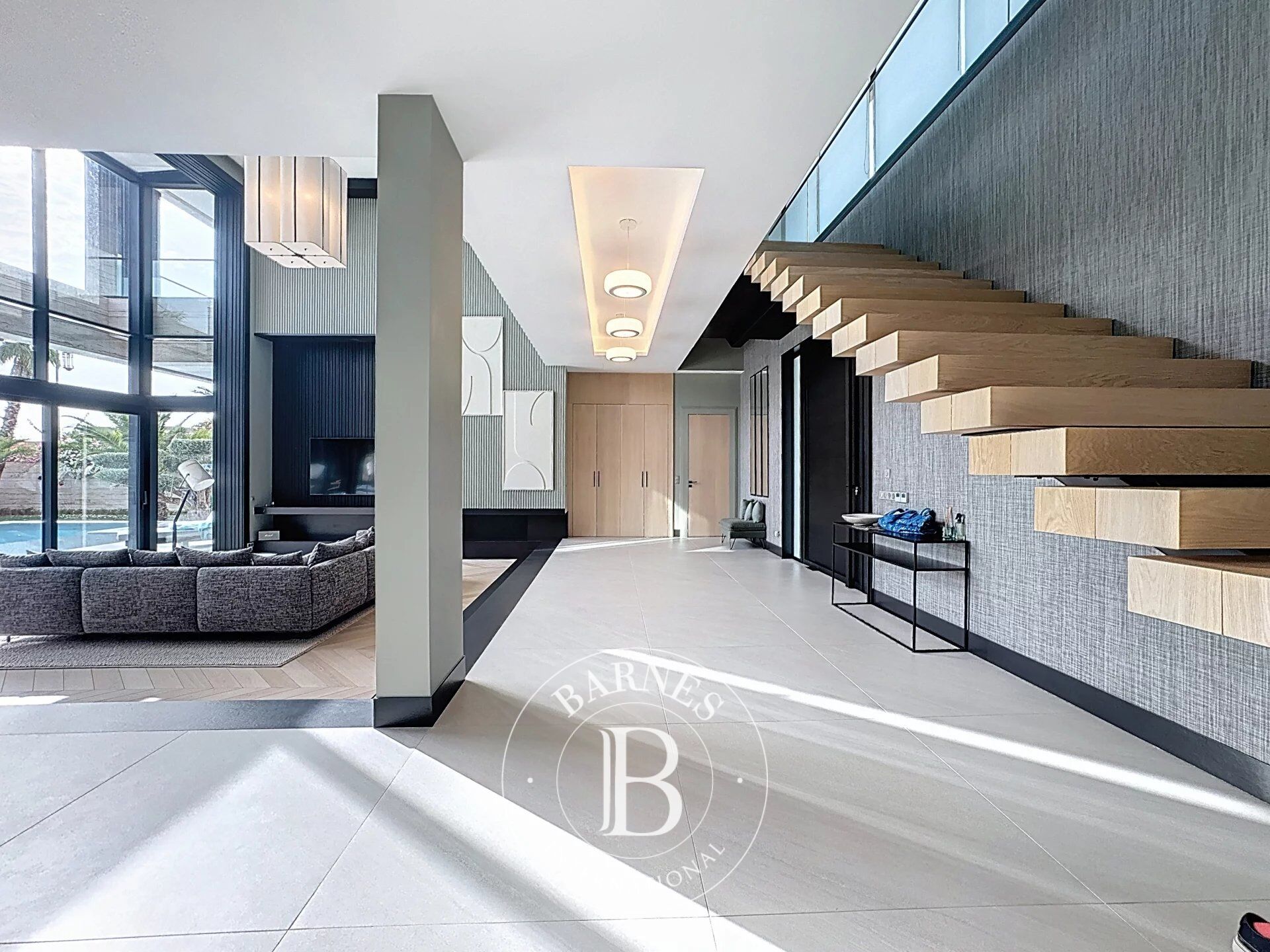 Sublime villa de luxe à Marrakech avec 4 suites, proche des trois golfs - picture 2